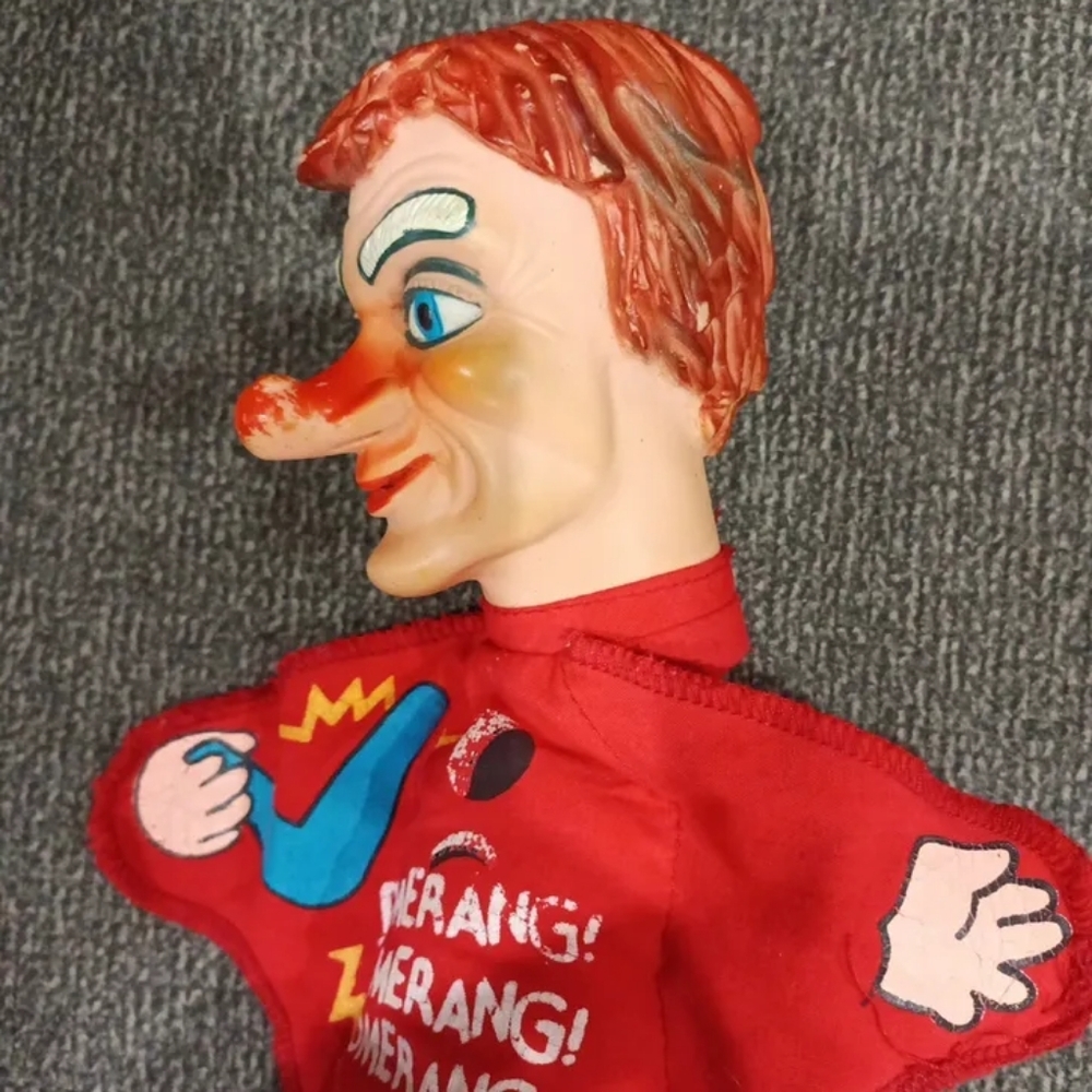 Meet your Posher, Nikki